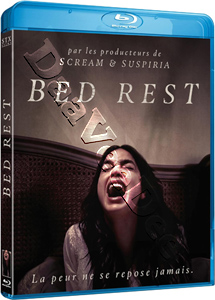Bed Rest |   Blu-Ray